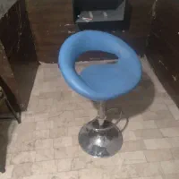صندلی جک دار