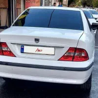 سمندlxمدل92|خودرو سواری و وانت|تهران, بنی‌هاشم|دیوار