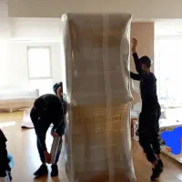 باربری و کارگر اسباب کشی در تمام نقاط کرج و حومه|خدمات حمل و نقل|کرج, گلشهر|دیوار