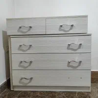 کنسول میز آرایش بدونه آینه