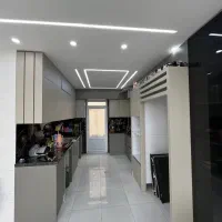 کناف.کاغذ دیواری.نقاشی.نورپردازی|خدمات پیشه و مهارت|محمدیه-قزوین, |دیوار