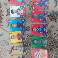 ۱۳ تا کیمدی