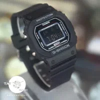 ساعت کاسیو جیشاک دیجیتالیDW5600موتور ژاپن فول آپشن