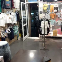 یک باب مغازه به مساحت ۲۲متر