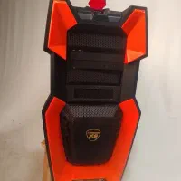 کیس غوول|رایانه رومیزی|گرگان, |دیوار