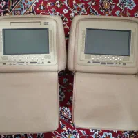 مانیتور صندلی