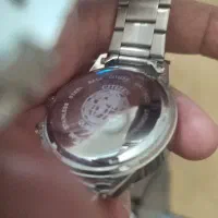 سیتیزن آکبند سه موتوره|ساعت|رشت, پیرسرا|دیوار