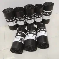 کیسه زباله ۲۵ عددی