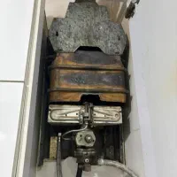 تعمیر پکیج آبگرمکن  بخاری لباسشویی شبانه روز|خدمات پیشه و مهارت|تهران, نازی‌آباد|دیوار