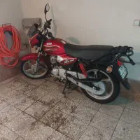موتور اچ ال ایکس