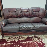 مبل سالم. کارکرده.شماره شماره تماس|مبلمان خانگی و میز عسلی|کازرون, |دیوار