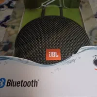 اسپیکر بلوتوث اصل JBL اکبند|پخش‌کننده همراه|تهران, سازمان برنامه جنوبی|دیوار