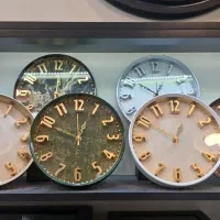 ساعت ولدر رومیزی دیواری