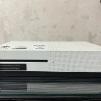 ایکس باکس وان اس ۱ اترابایت دو دسته