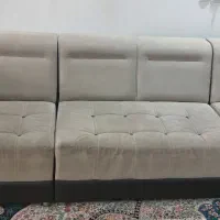 مبل کار کرده|مبلمان خانگی و میز عسلی|لنجان, |دیوار