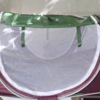چادرمسافرتی قایقی تکنفره دوکاره|کوهنوردی و کمپینگ|مشهد, طلاب|دیوار