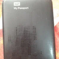 هارد اکسترنال وسترن دیجیتال