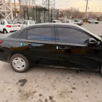 تارا V1 مشکی ۶ دنده|خودرو سواری و وانت|یزد, |دیوار