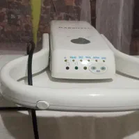 اتوپرس کم کار مارشال