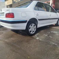 پارس تیو فایو 400 استثنایی|خودرو سواری و وانت|کرمانشاه, |دیوار