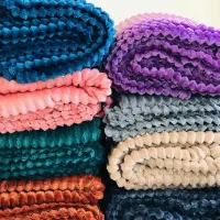 پتو دو نفره