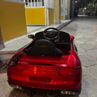 ماشین شارژی کودک