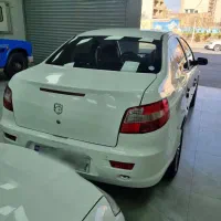 رانا ۹۸ بدونه رنگ|خودرو سواری و وانت|اصفهان, اطشاران|دیوار