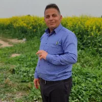 خواننده مراسمات عزاداری