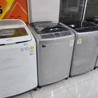 لباسشویی ژاپنی استوک