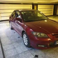 مزدا ۳ تیپ ۳ مدل ۸۸|خودرو سواری و وانت|تهران, اختیاریه|دیوار