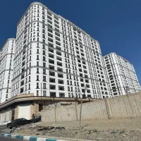 80متر-اشتنشانی-تیپ-2-تهرانسر
