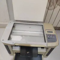 پرینتر و کپی hp