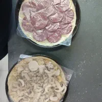 استخدام آشپز فست فود