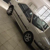 پژو پارس ساده|خودرو سواری و وانت|کرمانشاه, |دیوار