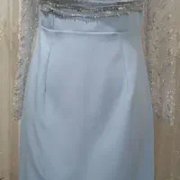 لباس مجلسی نو