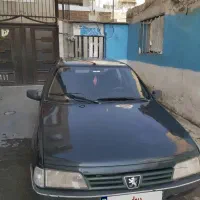 پژو ۲۰۰۰|خودرو سواری و وانت|تهران, تاکسیرانی|دیوار