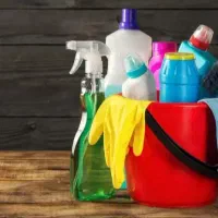 خدمات ونظافت منزل باقیمت مناسب