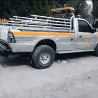 یدک کش شبانه روزی توکلی