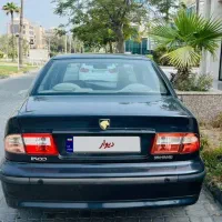 فروش خودرو سمند|خودرو سواری و وانت|بندرعباس, |دیوار