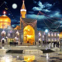 تور مشهد از قزوین  ۵ روزه  فقط ۵/۴۰۰ میلیون