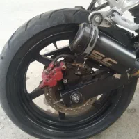 هیوسانگ 250 فابریک مدل 93 انژکتور|موتورسیکلت|تهران, سلسبیل جنوبی|دیوار