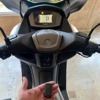 ریموت انواع موتور هندا یاماها کلیک طرح ایروکس nmax|قطعات یدکی و لوازم جانبی|مشهد, ده دی|دیوار