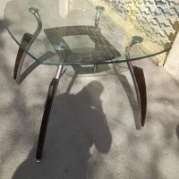 میز نهارخوری چهارنفره