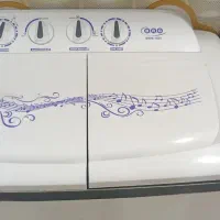 لباسشویی 16 کیلویی BRG