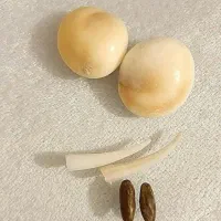 مهره های قدیمی کارکرده با همراهی دعا و سرکتاب