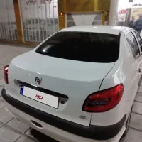 پژو206sdv8مدل96تک برگ درحدفنی به شرط|خودرو سواری و وانت|اصفهان, بابوکان|دیوار