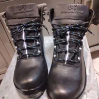 پوتین سبک نونو