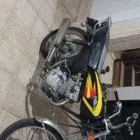 موتور سیکلت