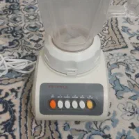 مخلوط کن و بهم زن برقی