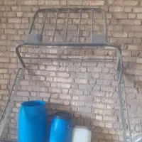 سلام باربند پراید وانت و پیکان وانت